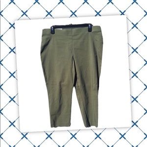 Style & Co Capris